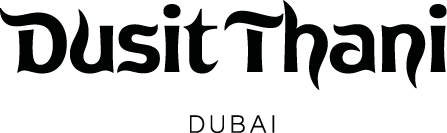 Dusit Thani Dubai Logo