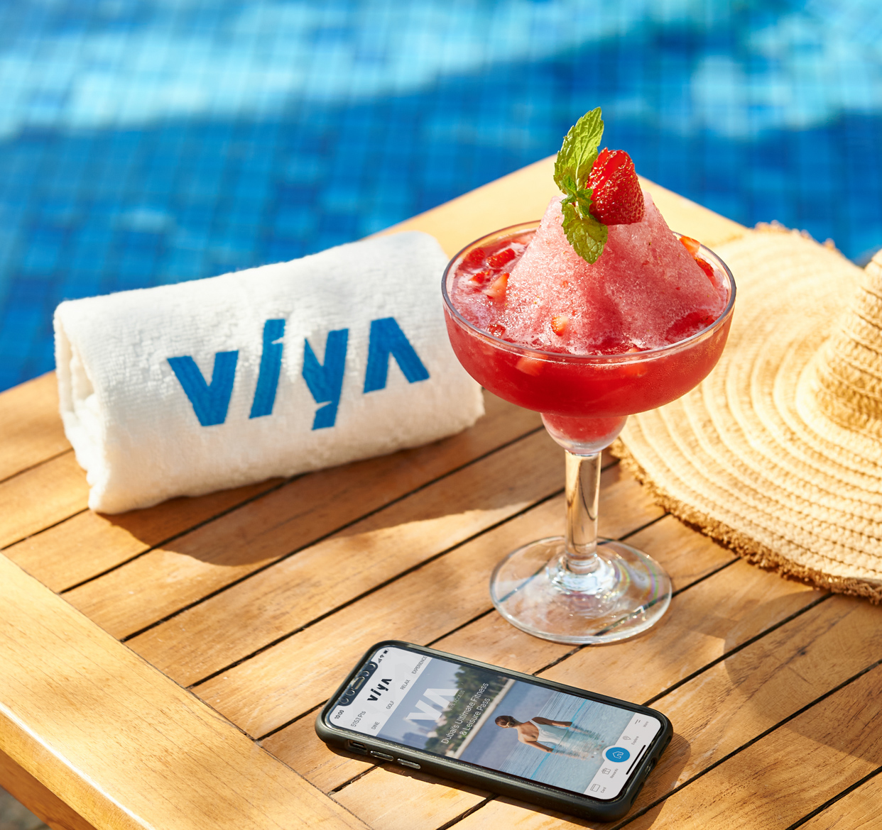 Viya access